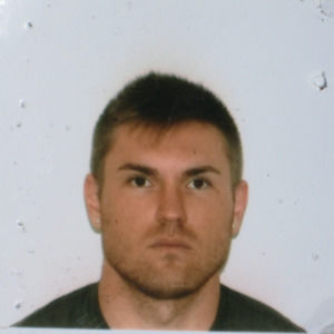 Meet your Posher, Gregory